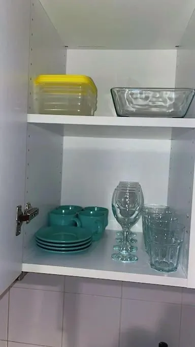 Appartement Alojamiento Cerca El Centro De Málaga