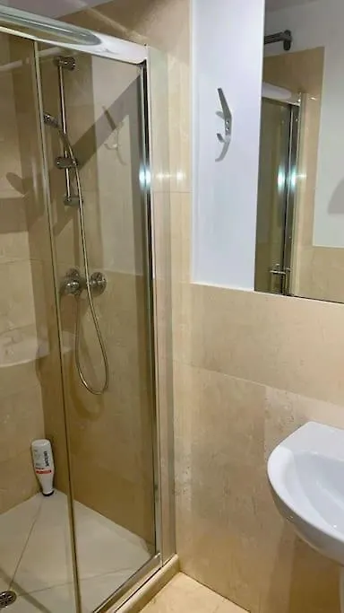 Appartement Alojamiento Cerca El Centro De Málaga