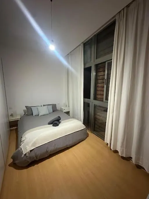 Alojamiento Cerca El Centro De Malaga Apartment