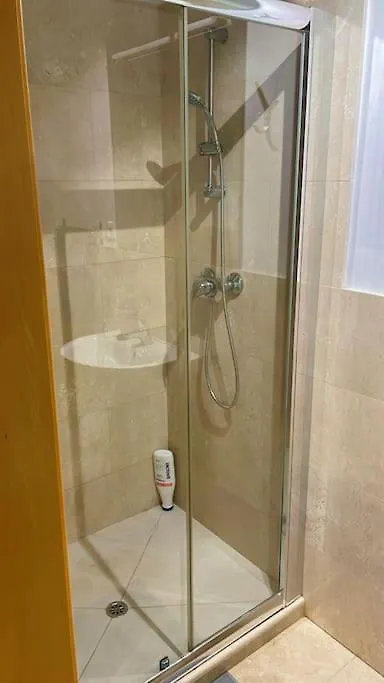 Alojamiento Cerca El Centro De Malaga Apartment