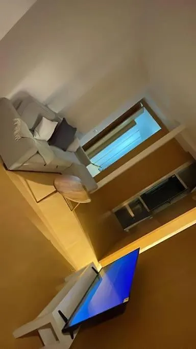 Alojamiento Cerca El Centro De Malaga Apartment Spain