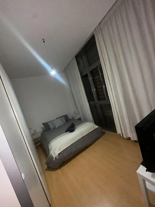 Alojamiento Cerca El Centro De Malaga Apartment
